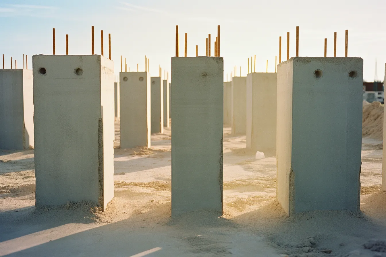 Fiber-reinforced Concrete – Strength and Flexibility