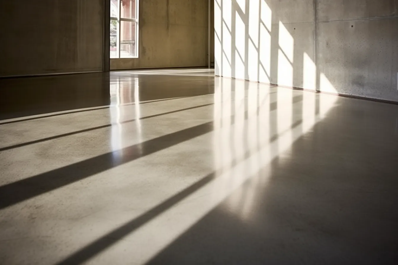 Pros and Cons of Polished Concrete