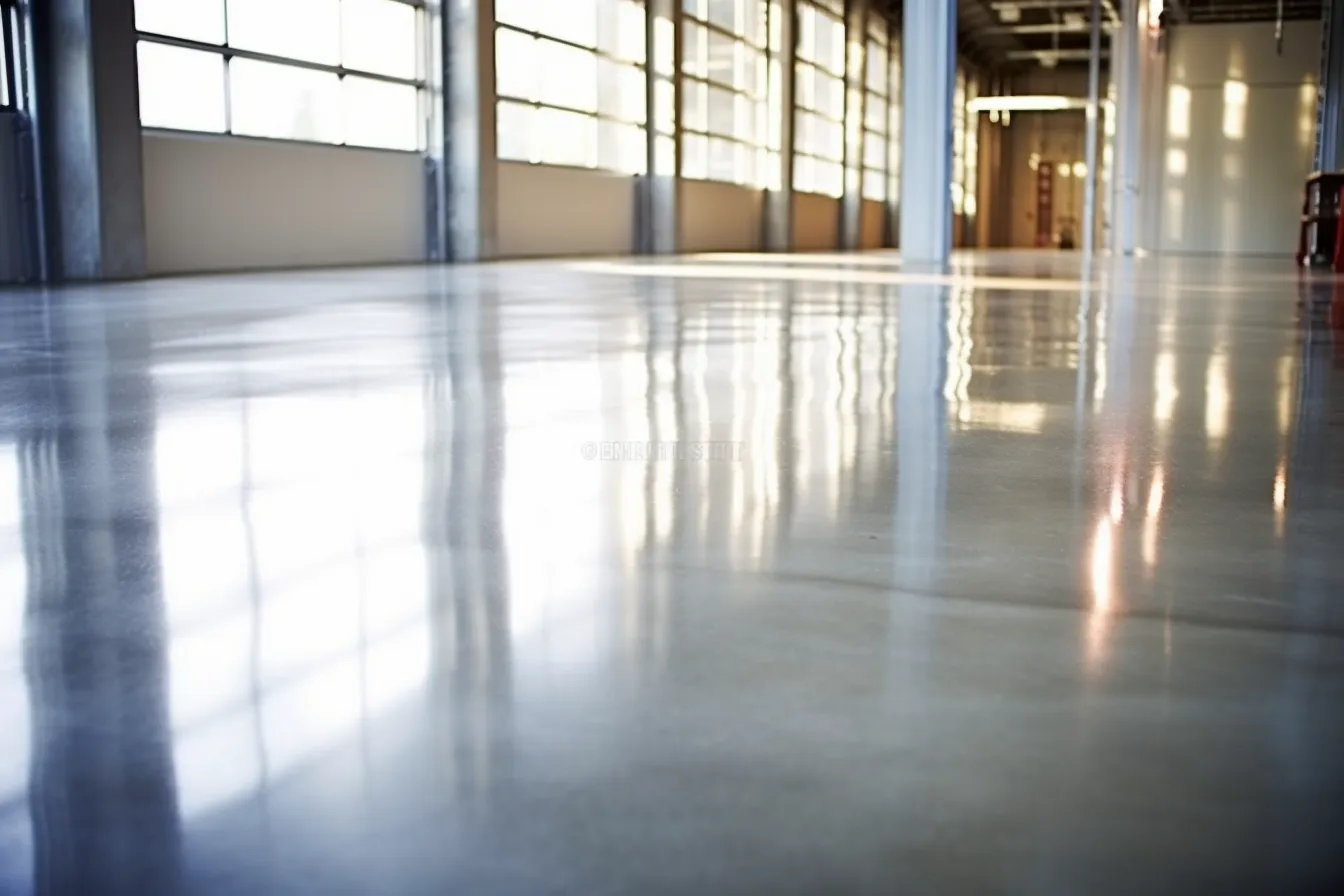 Underfloor Heating with Concrete Floors