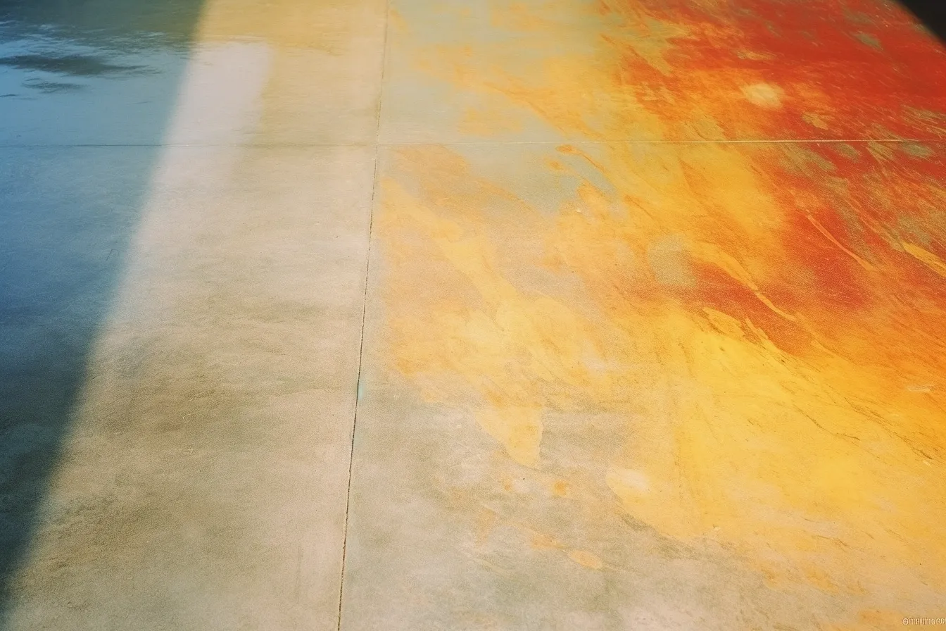 Polished Concrete vs. Tiles – Which is Better?